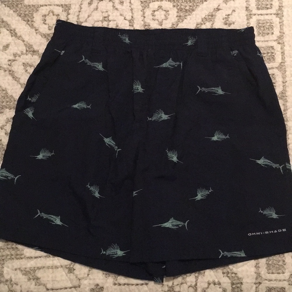 Men’s Columbia Sailfish Bathing suit